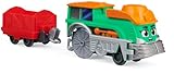 Mighty Express
