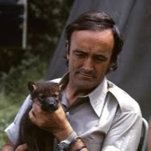 F&eacute;lix Rodr&iacute;guez de la Fuente.