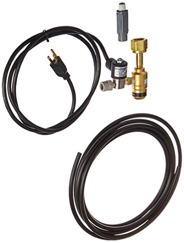 Hayward Goldline AQL-CHEM2 Sense and Dispense PH and CO2 Dispensing Kit