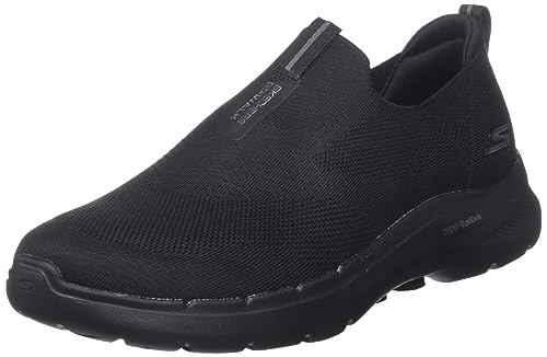SKECHERS Performance 216202/216202WW Black 8.5