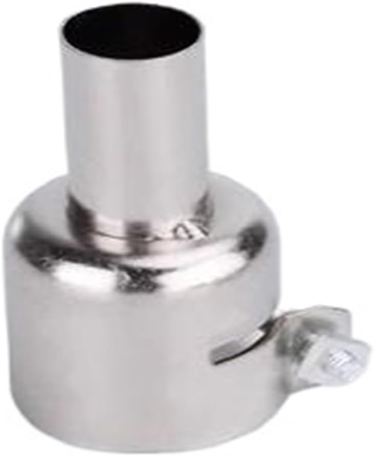 Universal Air Nozzle 850 852 858 Hot Gun Square Circular Welding 3/4/5/6/7/8/9/10/11/12mm NO. A3043(10MM)