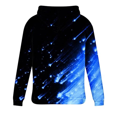 Muscularfit Hoodies for Men Graphic Funny Tie Dye Print Pullover Casual Stylish Long Sleeve Hooded Sweatshirts Loose Shirts3