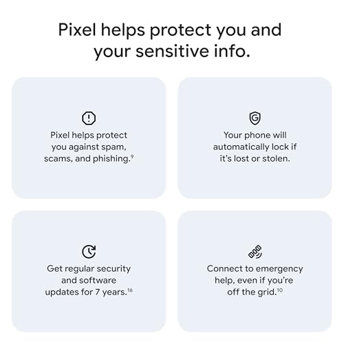 Google Pixel 10 Pro Fold Smartphone (20 – Bild 13