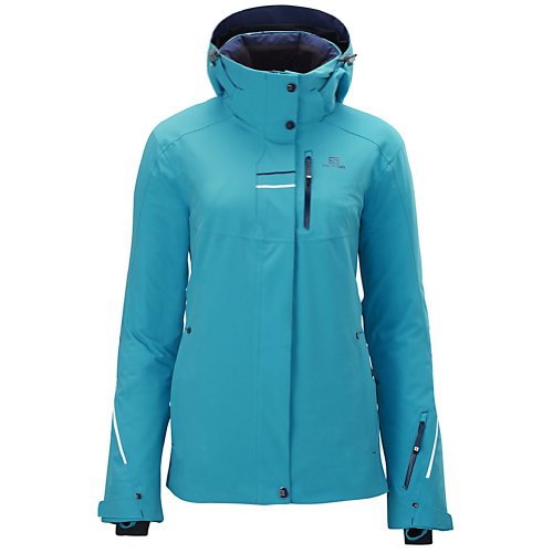 SALOMON Brilliant vêtement de sport d'hiver pour vos vacances aux sports d'hiver