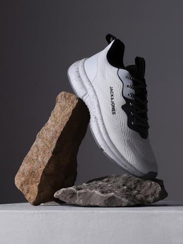Image of Jack & Jones Mens 12254507 Sneakers