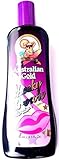 Australian Gold Cheeky Brown Dark Bronzer Tanning Bed Lotion Accelerator