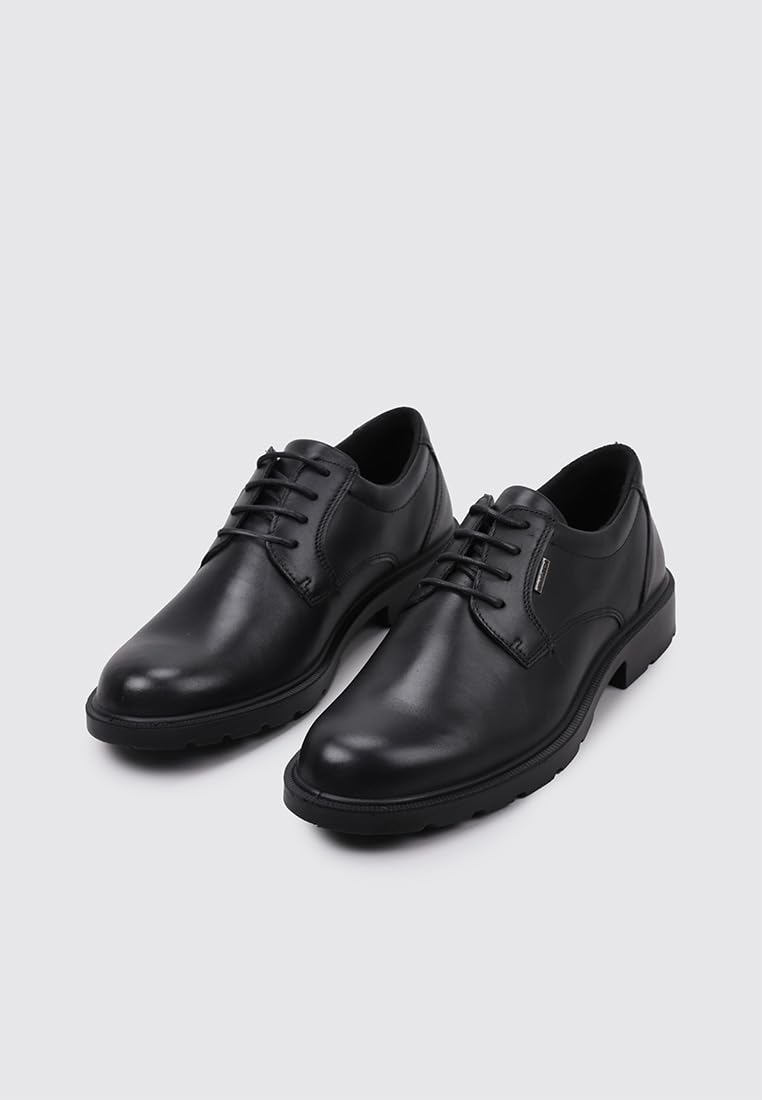 Imac Zapato Tex Hombre Negro