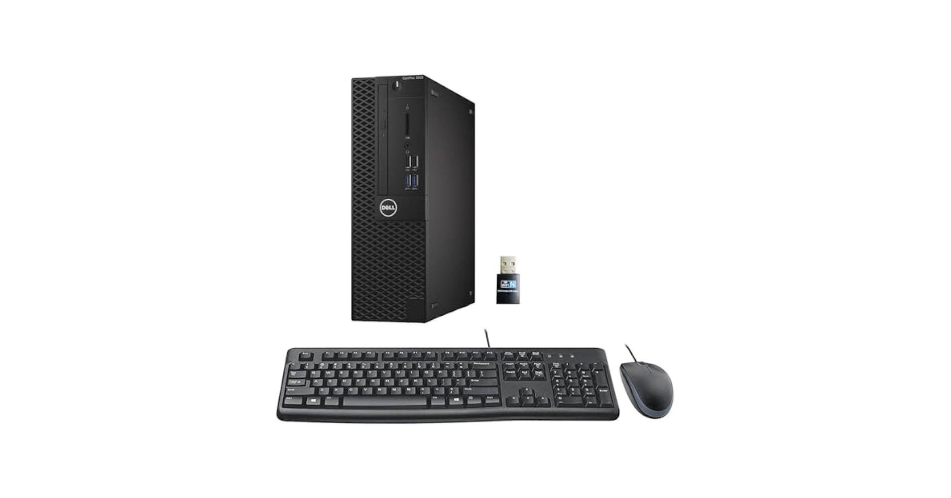 大容量1TB】DELL Optiplex 3050 デスクトップ i516GB Amazon.com