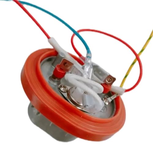 HLSONHENGM Universal 220V 1800W Hanging Iron Heating Body for GC660 GC670 Heating Element Replacement