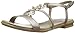 Easy Spirit Women's Karletta Dress Sandal