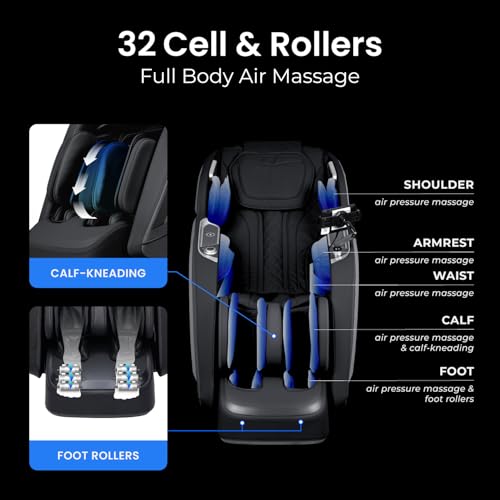 osaki massage chair