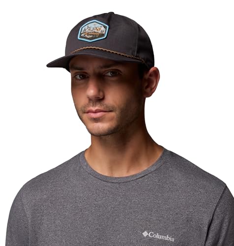 Image of Columbia Ratchet Strap Snap Back