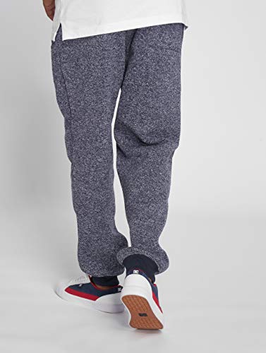 Image of Southpole Mens 1570 Basic Active Fleece Jogger Sweatpants