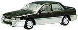 Mitsubishi Galant VR-4 - Black/Gray