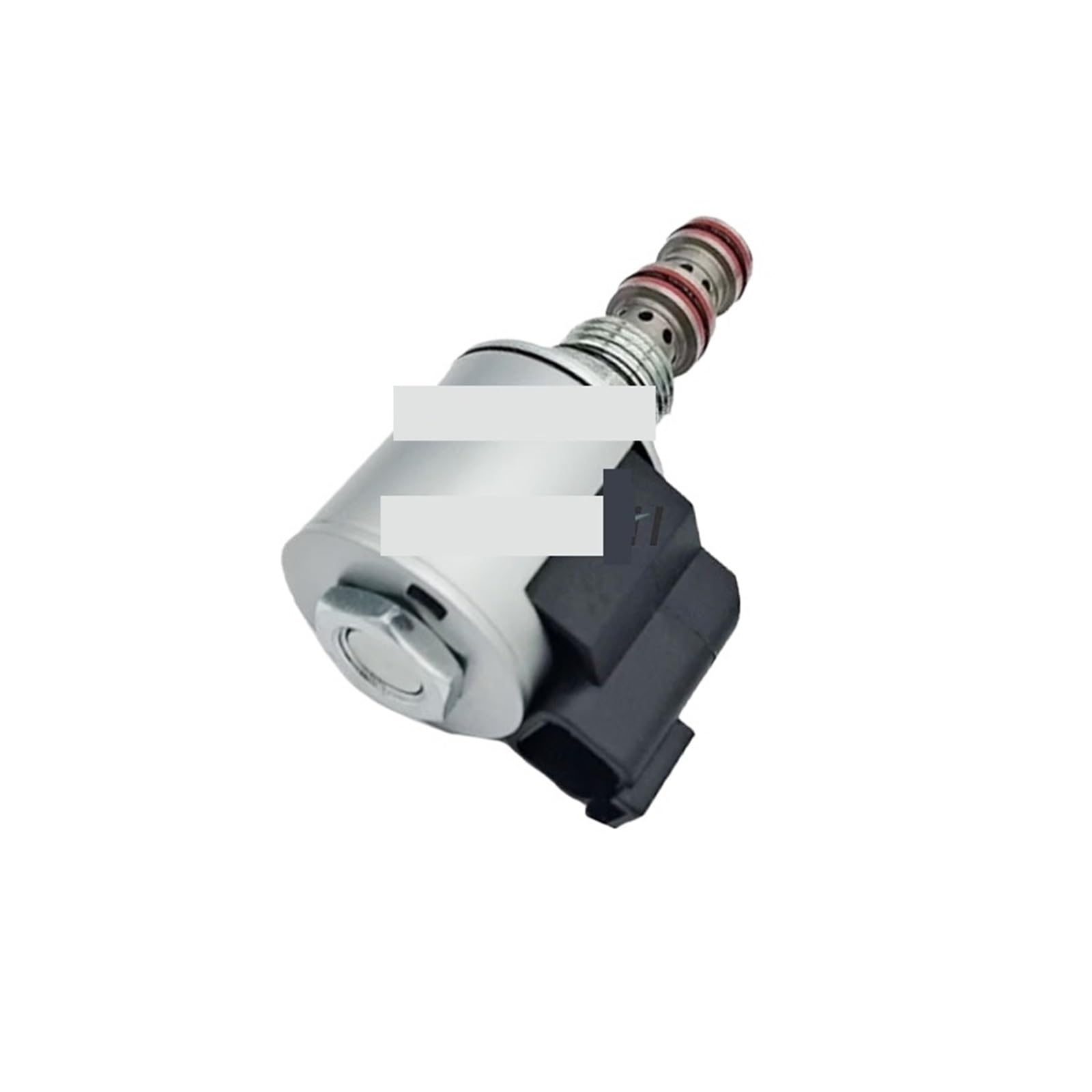 Vanne solénoïde hydraulique 251-3268 DC24V pour pièces d'excavatrice
