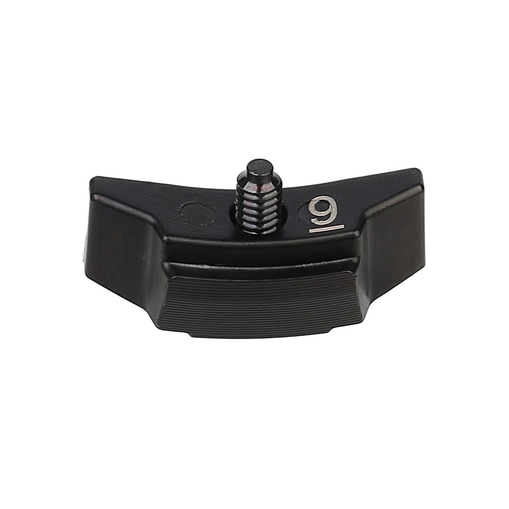 HNMFIT Golf Driver Weight Compatible with Ping G430 LST SFT Driver Head 5/7/9/11/14/17/19/22/25/28/31/34g Options