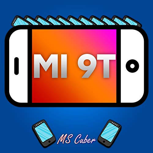 Xiaomi mi 9t