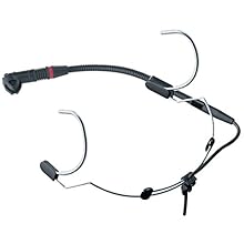 Lightweight and adjustable headband construction