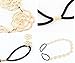 Produktbild Haarband Vintage Haarreif Haarschmuck Blumen Blogger Boho Stirnband Hochzeit schumck