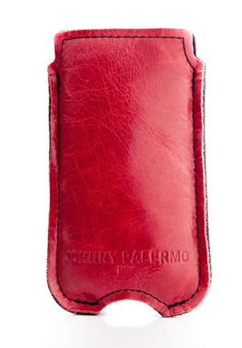 Johnny Sanitop-Wingenroth Palermo-Custodia per