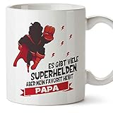 MUGFFINS