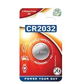 Key Fob Battery Replacement Compatible with Toyota Prius (2009-2022 Toyota Prius & Prius Prime) (2010-2015 Prius)