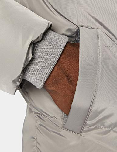 Urban Classics Giacca da Uomo con Cappuccio