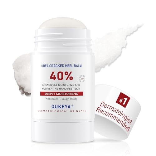 Crema Urea 40%