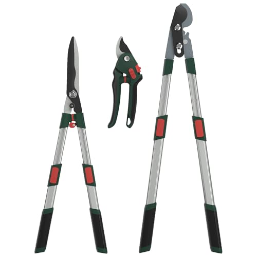Best Telescoping Pruning Shears