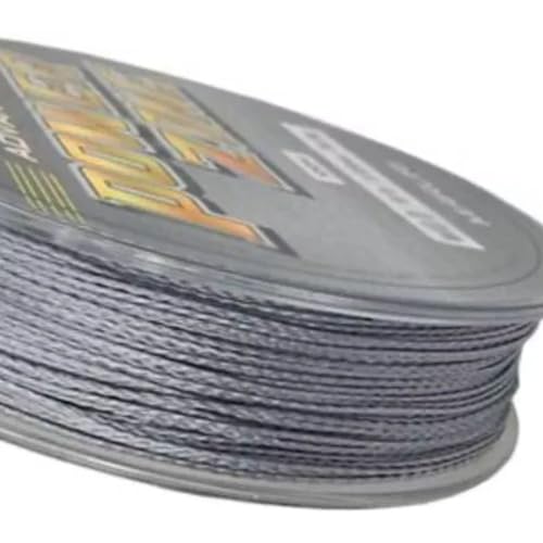 Linha Multifilamento Maruri Power Zone 4X 0,18mm 100m