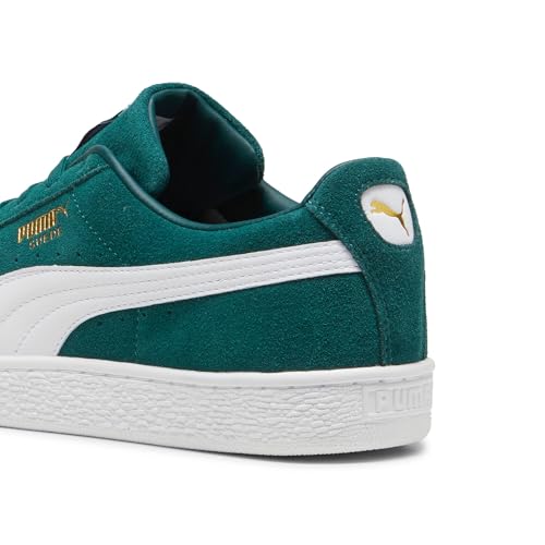 Image of Puma Unisex Adult Suede Classic Sneaker