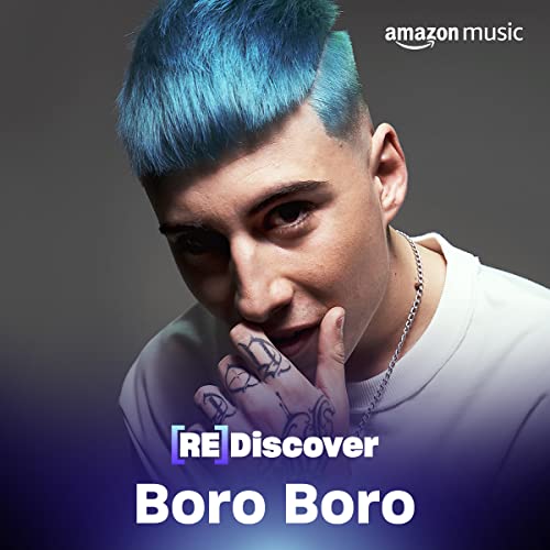 Zusammengestellt von: Amazon Music