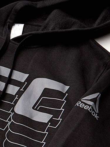 Mejores review On-line Sudadera ufc los preferidos por los clientes. 25 Imagen adicional