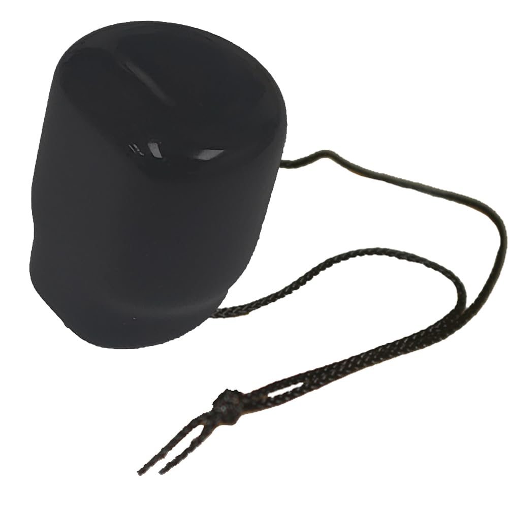 JCS Dive Tank Vinyl Yoke Valve Cap Protector - Scuba Gear Protection