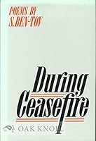 During Ceasefire 0060912197 Book Cover