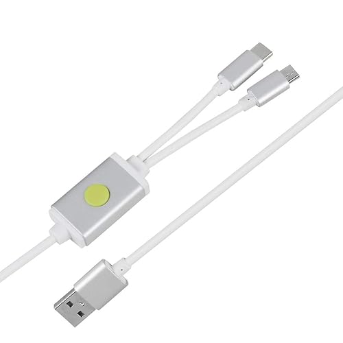 Miniatura 6 de DAUERHAFT Cable de flash profundo, puerto abierto 9008 modo para bl cerraduras de ingeniería, para resolver el deslizamiento del teléfono,