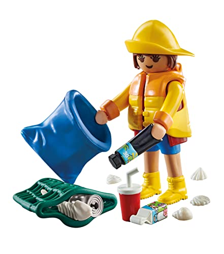 La mejor comparación de Playmobil special plus los diez mejores. 14 Imagen adicional