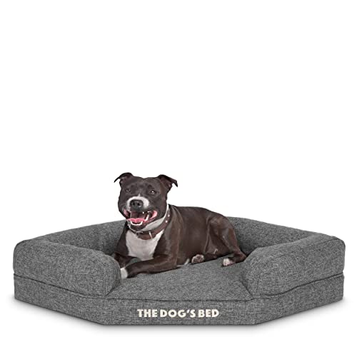 Top 10 Best Corner Dog Bed Top Picks 2023 Reviews