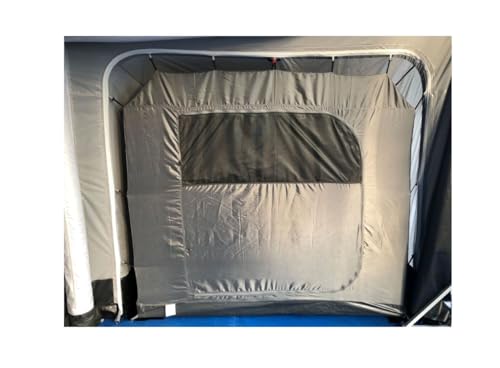 CAGO Air Annex Attachment