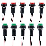 ★Voltaje: CA 3A 250V, CA 6A 125V