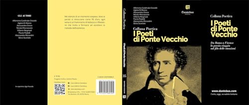 Collana Poetica I Poeti Di Ponte Vecchio Vol. 35 - 3