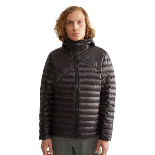 Klättermusen Lopt Hood Down Jacket XL veste isolante thermique