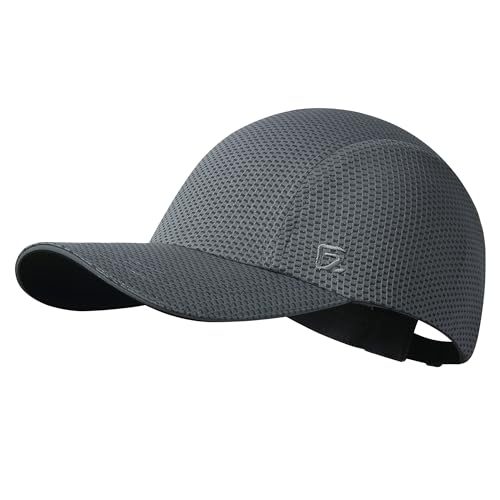 GADIEMKENSD Cooling Running Hat Dri Fit Baseball Cap