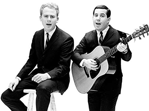 Simon & Garfunkel