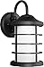 Seagull 8524491S-12 LED 8524491S-12-LED Outdoor Wall Lantern