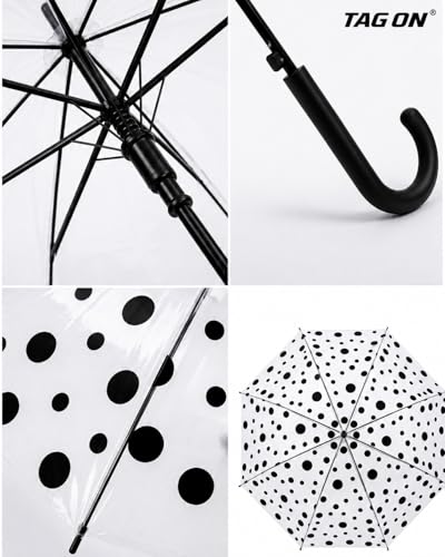 Image of Umbrella, UV Big Size Umbrella for Sun Protection Rain Windproof Strong Large 3 Fold For Men Women Kids Boys Girls Perfect & Stylish Windproof & Compact
