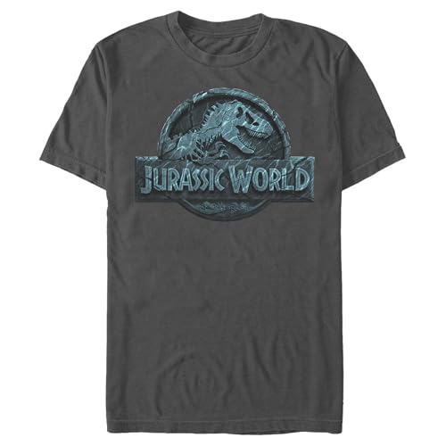 Jurassic World Fallen Kingdom Lost in The Deep t-shirt homme