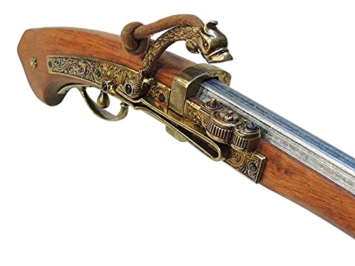模造銃(装飾品) デニックス 1021 火縄銃 種子島 55cm Amazon | 模造銃(装飾品) デニックス 1274 火縄銃 種子島 110cm