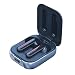 Produktbild Red Bull Racing Bluetooth In-Ear Kopfhörer RB-EB130 | Wireless Earbuds mit ENC Noise Cancelling, 13mm Treiber, USB-C Ladecase, 45h Laufzeit, 10m Reichweite, 2530dB Geräuschunterdrückung