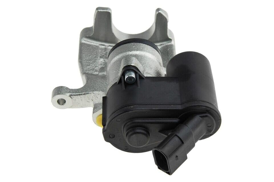 Étrier de frein arrière droit 4F0615404 : solution contre le grippage sur Audi A6 C6